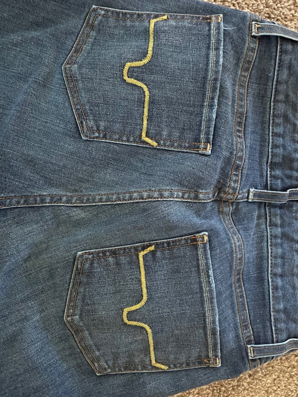 Kimes Sarah Jeans
